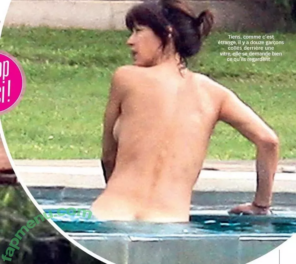 Sophie Marceau nude photo #0129 (sophiemarceau)