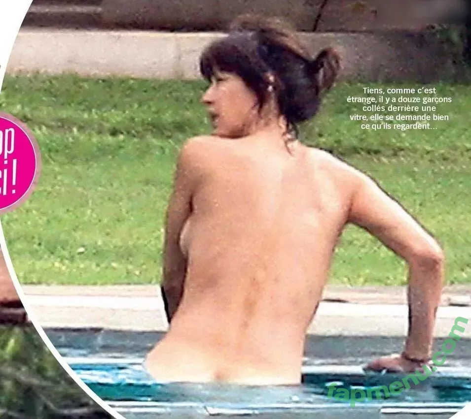 Sophie Marceau nude photo #0256 (sophiemarceau)