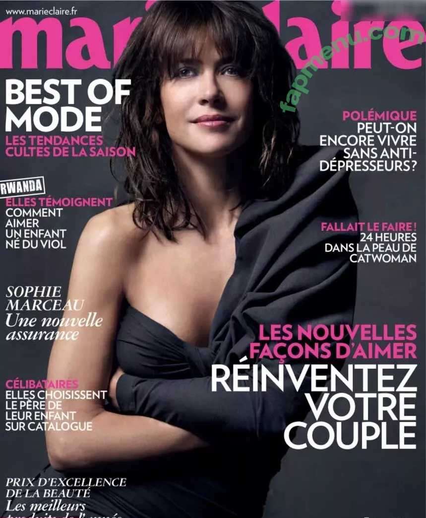 Sophie Marceau nude photo #0292 (sophiemarceau)