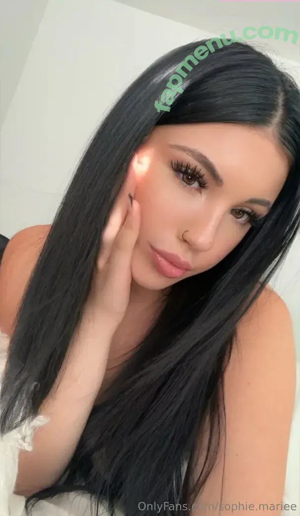 sophie.mariee nude photo #0009 (sophie.mariee)