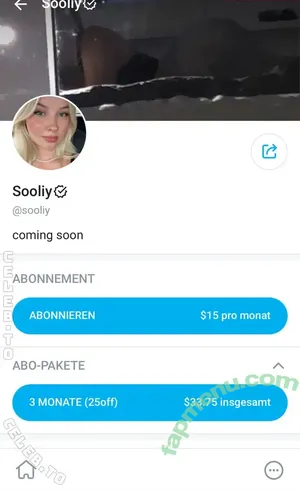 sophie.mzt / sooliy / sooliyyy / sophie_mzt / sophieamparita nude photo #0068