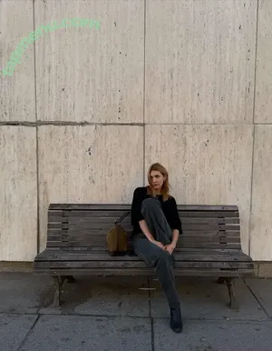 Sophie Nelisse / sophie__nelisse nude photo #0266