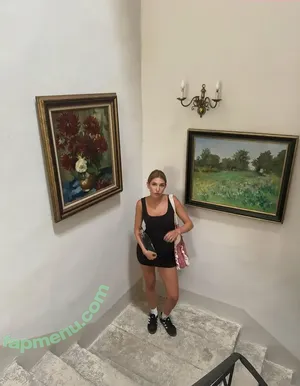 Sophie Nelisse / sophie__nelisse nude photo #0271