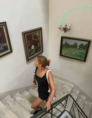Sophie Nelisse / sophie__nelisse nude photo #0272