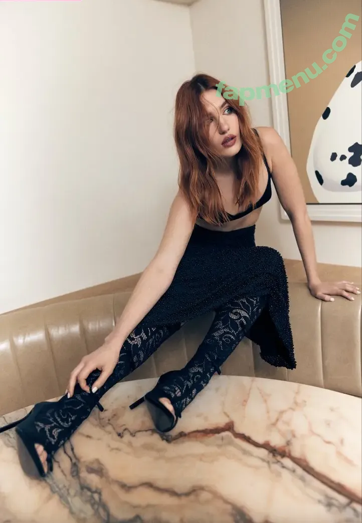 Sophie Nelisse nude photo #0109 (sophie__nelisse)