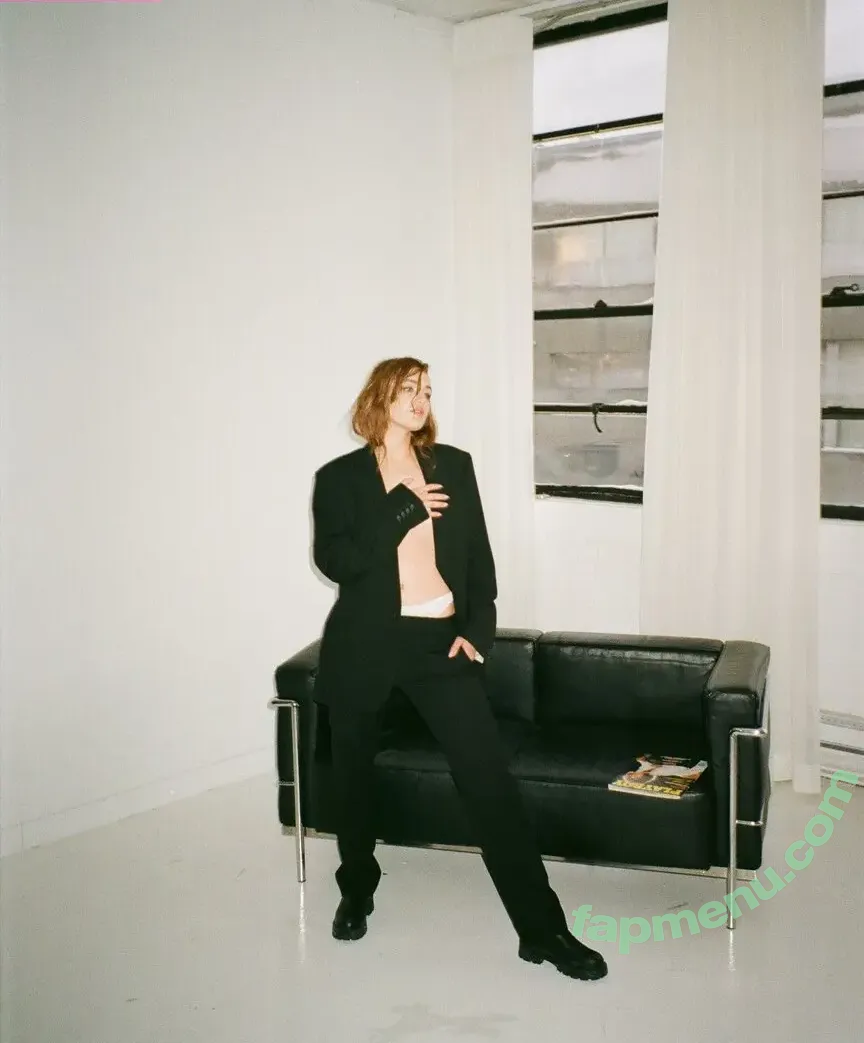 Sophie Nelisse nude photo #0227 (sophie__nelisse)