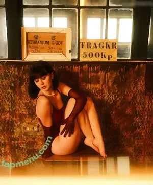 Sophie Nöther / Sophie_nthr nude photo #0150