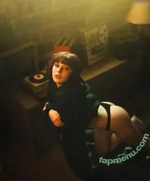 Sophie Nöther / Sophie_nthr nude photo #0218