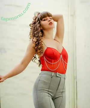 Sophie Nöther / Sophie_nthr nude photo #0263