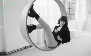 Sophie Nöther / Sophie_nthr nude photo #0277