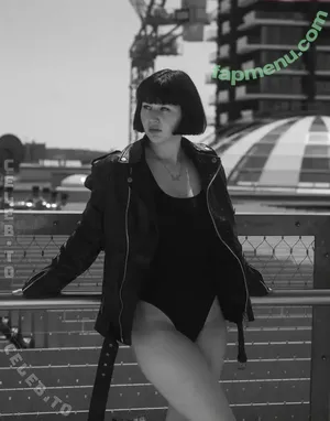 Sophie Nöther / Sophie_nthr nude photo #0625