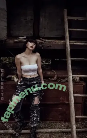 Sophie Nöther / Sophie_nthr nude photo #0672