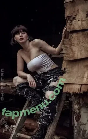 Sophie Nöther / Sophie_nthr nude photo #0676