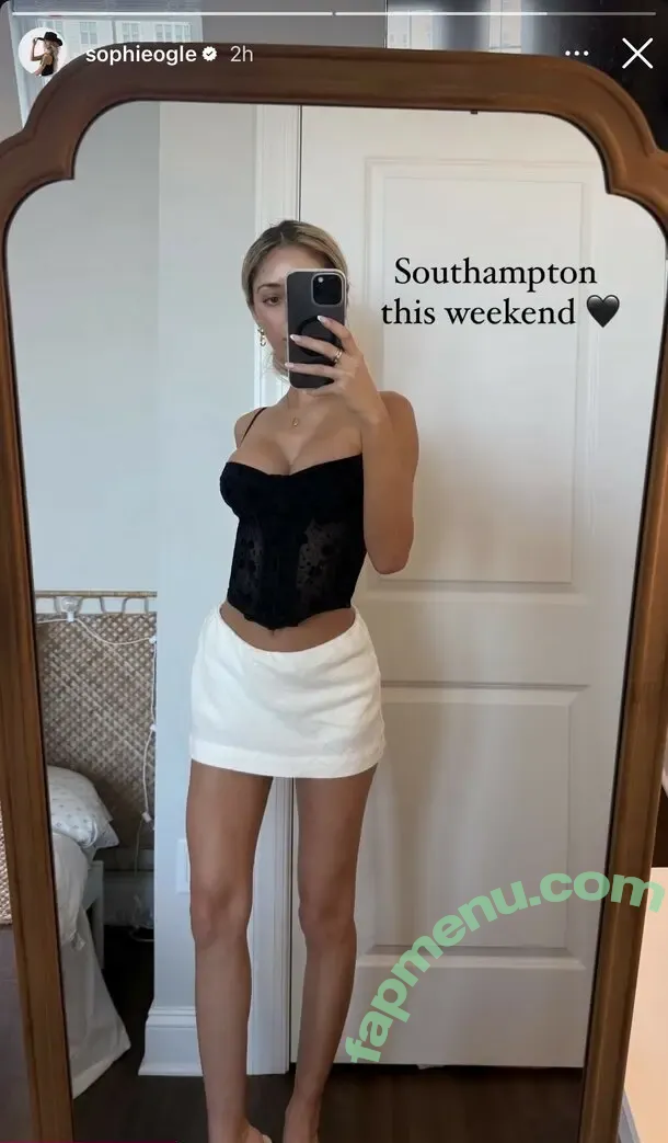 Sophie Ogle nude photo #0025 (sophieogle)