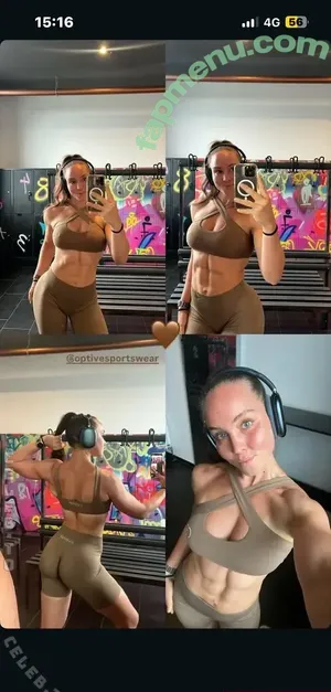 Sophie Plinke / sophie_plinke nude photo #0127