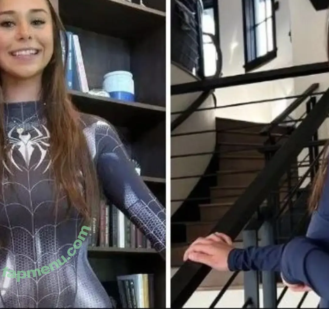 Sophie Rain Spiderman nude photo #0002 (Sophie Rain Spiderman)
