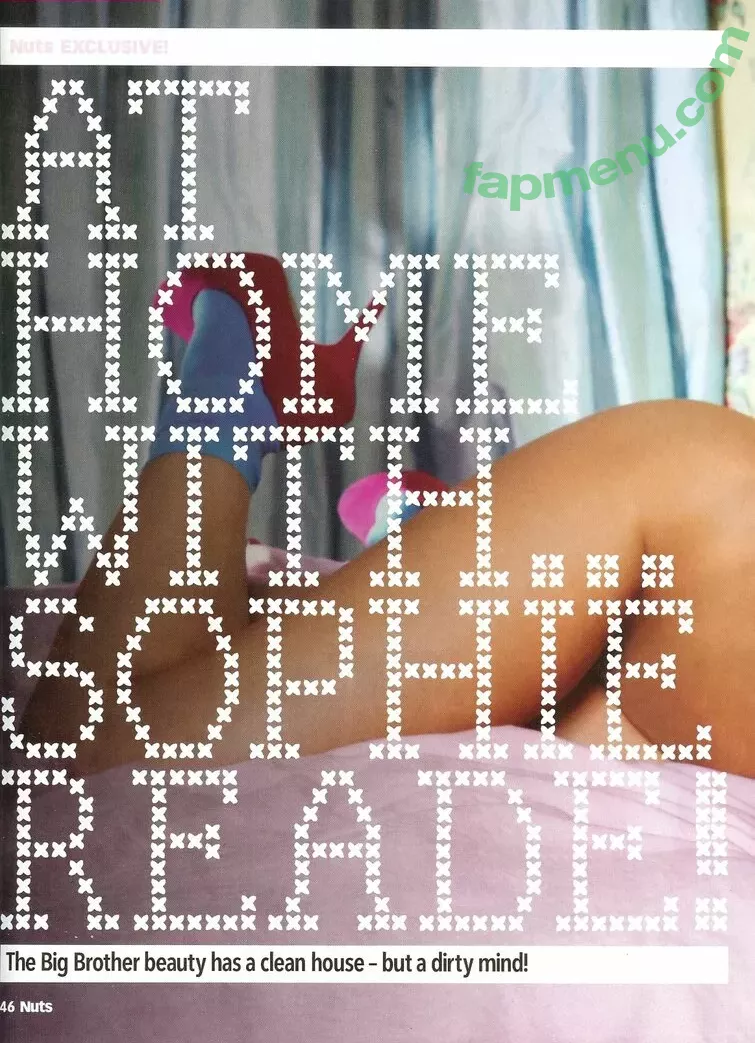 Sophie Reade nude photo #0390 (The Queen / misssophiereade / sophiereade_)