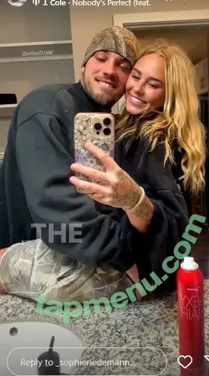 Sophie Riedemann / Sophuckingone / _sophieriedemann nude photo #0727