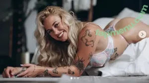 Sophie Riedemann / Sophuckingone / _sophieriedemann nude photo #0741