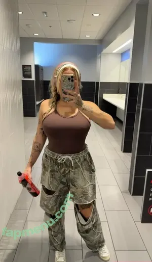 Sophie Riedemann / Sophuckingone / _sophieriedemann nude photo #0747