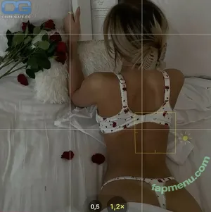 Sophie Schnur / sophie.schnr nude photo #0484