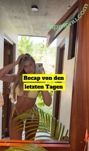 Sophie Schnur / soophie.schnr / sophie.schnr / sophieschnr nude photo #0575