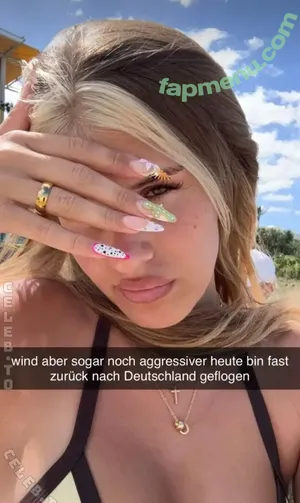 Sophie Schnur / soophie.schnr / sophie.schnr / sophieschnr nude photo #0605