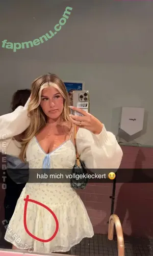 Sophie Schnur / soophie.schnr / sophie.schnr / sophieschnr nude photo #0606