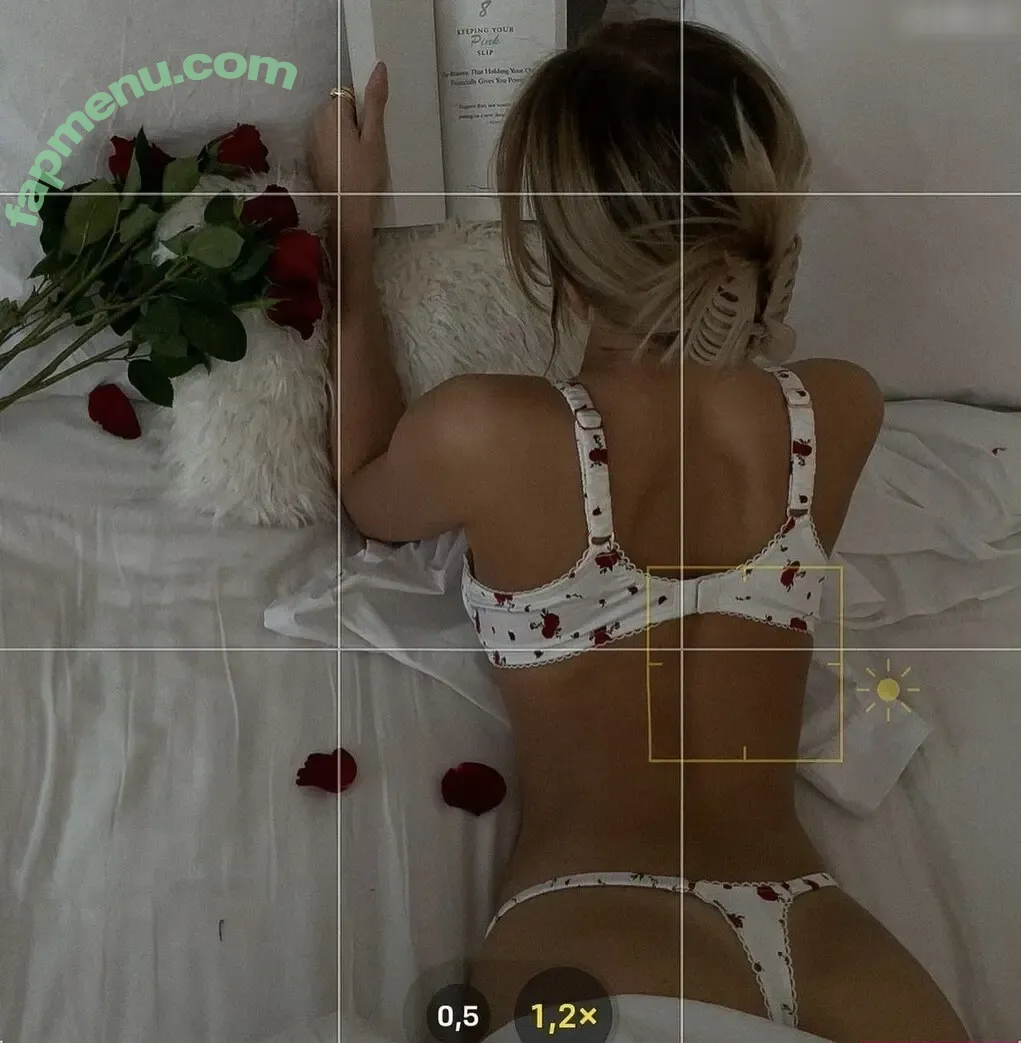 Sophie Schnur nude photo #0004 (sophie.schnr)