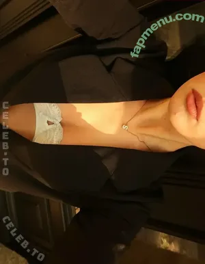 Sophie Scholz / vienchennlife nude photo #0049