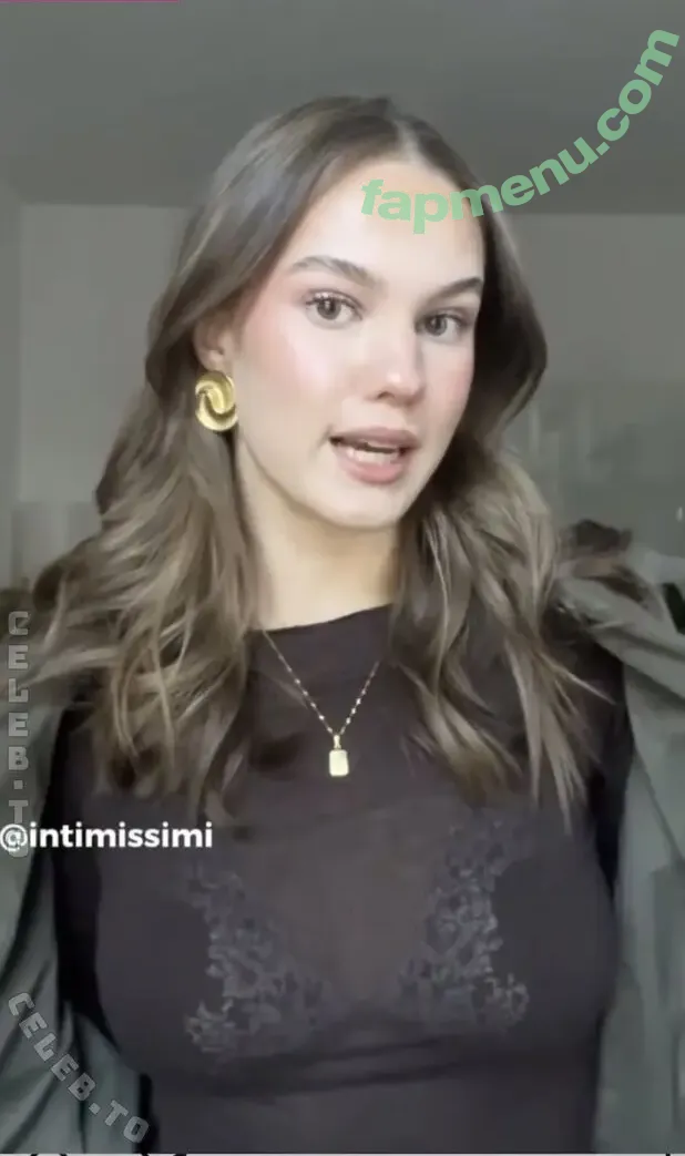 Sophie Scholz nude photo #0007 (vienchennlife)