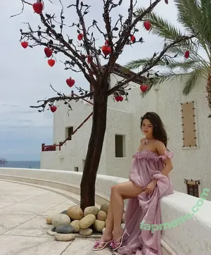 Sophie Silva / Notsophiesilva / _sophiesilva_ nude photo #0070