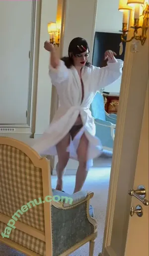 Sophie Thatcher / soapy.t / sophie_thatcher nude photo #0901