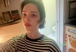 Sophie Thatcher / soapy.t / sophie_thatcher nude photo #0908