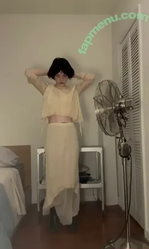 Sophie Thatcher / soapy.t / soapythinker / sophie_thatcher nude photo #0913