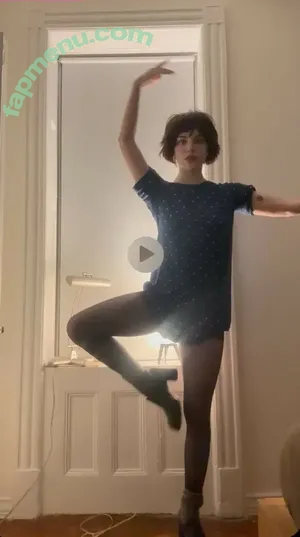 Sophie Thatcher / soapy.t / soapythinker / sophie_thatcher nude photo #0929