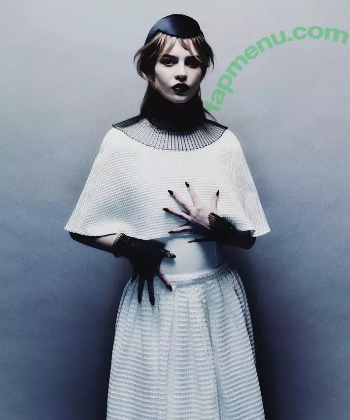 Sophie Thatcher nude photo #0449 (soapy.t / soapythinker / sophie_thatcher)