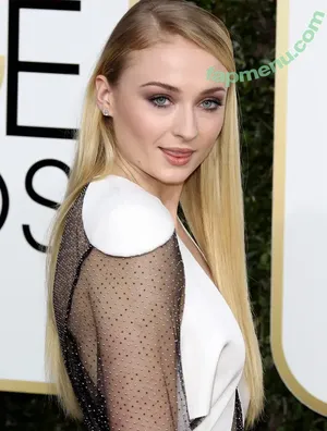 Sophie Turner / sexysophieturner / sophiet nude photo #0018