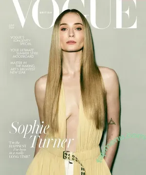 Sophie Turner / sexysophieturner / sophiet nude photo #0027