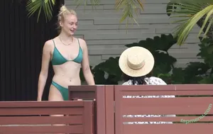 Sophie Turner / sexysophieturner / sophiet nude photo #0331