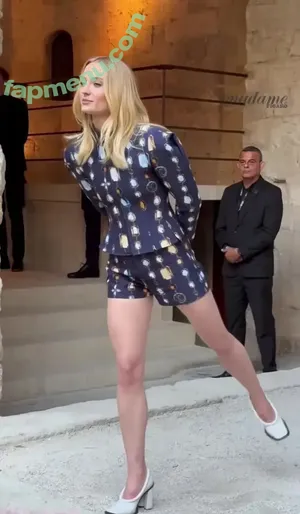 Sophie Turner / sexysophieturner / sophiet nude photo #0507