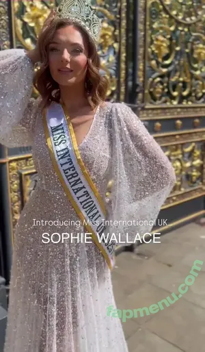 Sophie Wallace / Scottish TV Presenter / stv_sophie nude photo #0153