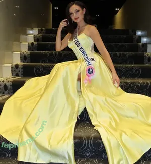 Sophie Wallace / Scottish TV Presenter / stv_sophie nude photo #0219