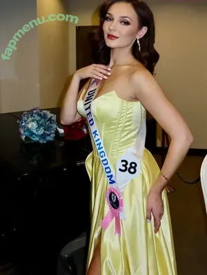 Sophie Wallace / Scottish TV Presenter / stv_sophie nude photo #0221