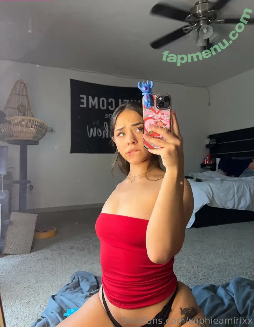 sophieamirixx nude photo #0016 (sophiemilhamx)