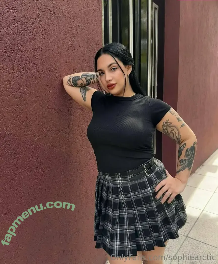 sophiearctic nude photo #0059 (imsophiearctic)