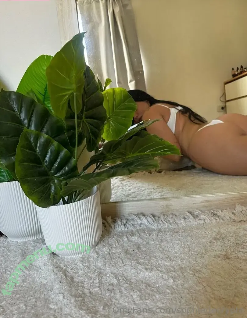 sophiedecrypte nude photo #0029 (sophiedecrypte)