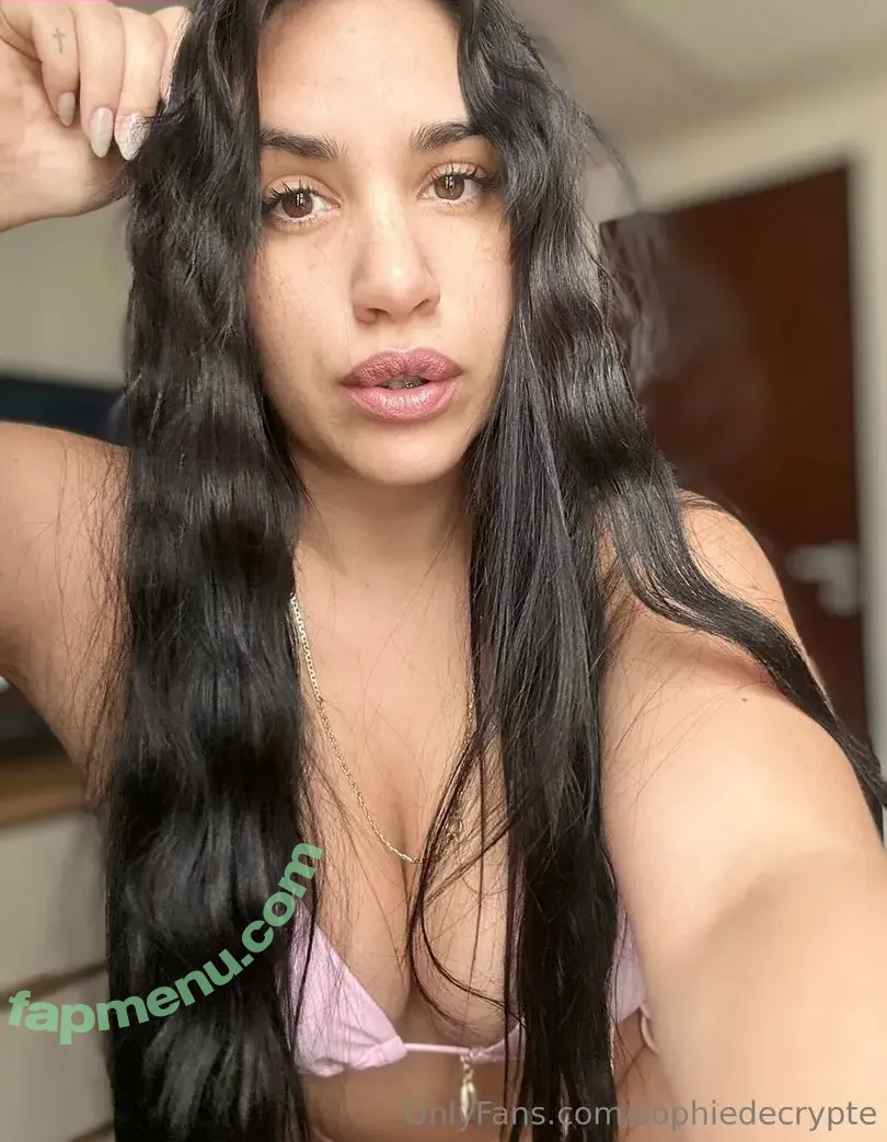 sophiedecrypte nude photo #0030 (sophiedecrypte)