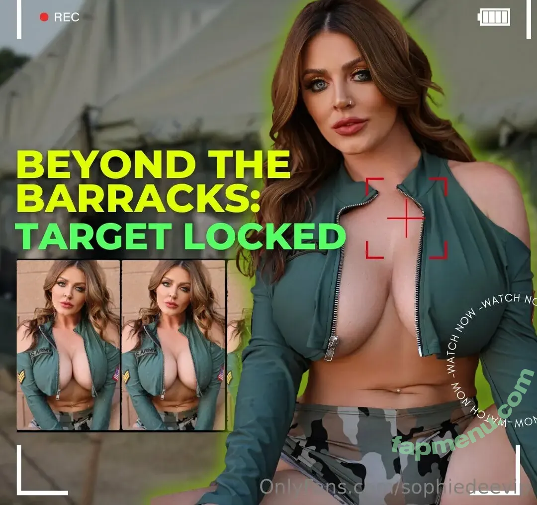 sophiedeevip nude photo #0074 (sophiedee)