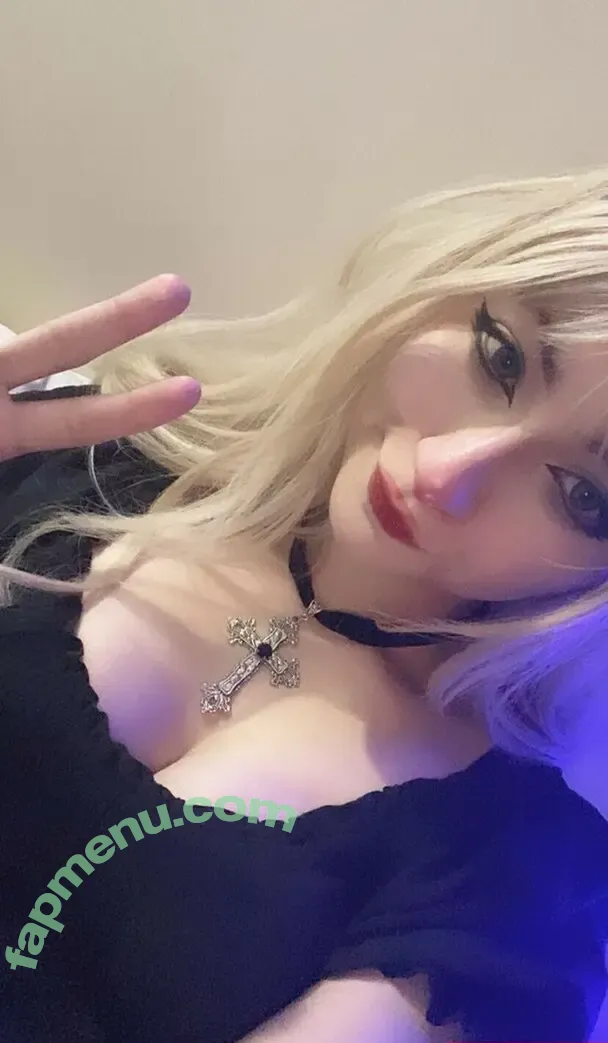 sophiejanexo nude photo #0004 (sofiejanee / sophiegothy)